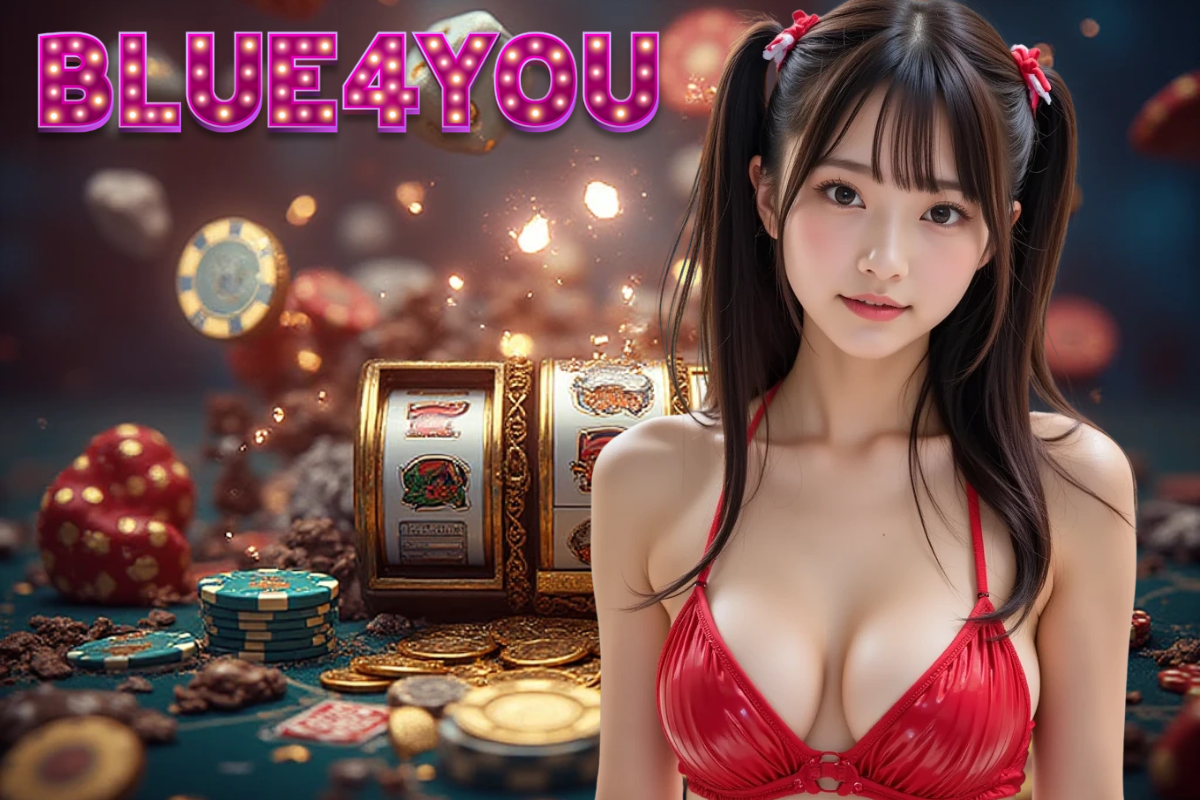 blue4you wallet